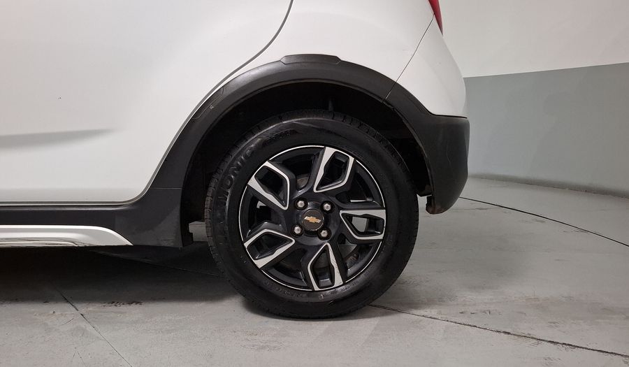 Chevrolet Beat 1.2 ACTIV F Hatchback 2021