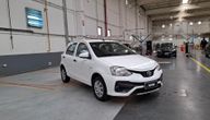 Toyota Etios 1.5 X Hatchback 2023