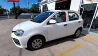 Toyota Etios 1.5 X Hatchback 2023