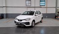 Toyota Etios 1.5 X Hatchback 2023