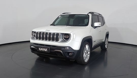 Jeep Renegade LIMITED-2021