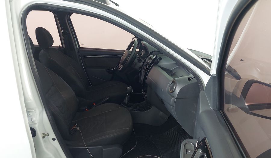 Renault Duster SCE DYNAMIQUE Suv 2019