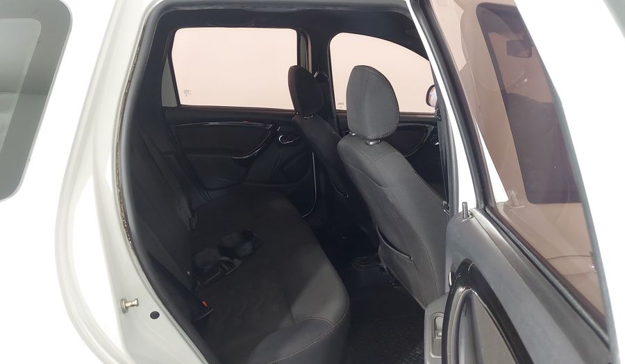 Renault Duster SCE DYNAMIQUE Suv 2019