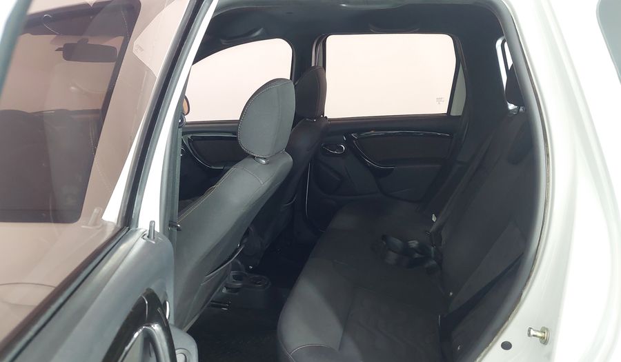 Renault Duster SCE DYNAMIQUE Suv 2019