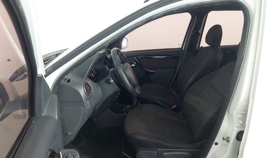 Renault Duster SCE DYNAMIQUE Suv 2019