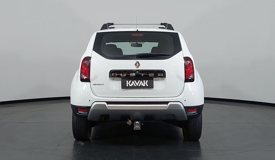 Renault Duster SCE DYNAMIQUE Suv 2019