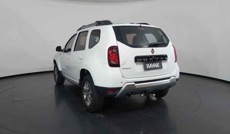 Renault Duster SCE DYNAMIQUE Suv 2019