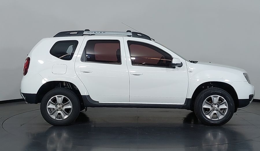 Renault Duster SCE DYNAMIQUE Suv 2019