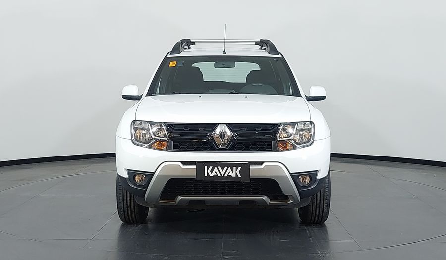 Renault Duster SCE DYNAMIQUE Suv 2019