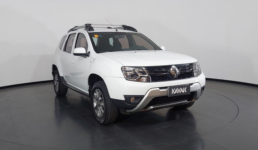 Renault Duster SCE DYNAMIQUE Suv 2019