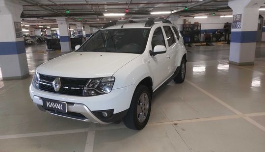 Renault • Duster