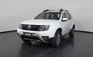 Renault • Duster