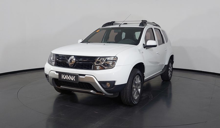 Renault Duster SCE DYNAMIQUE Suv 2019