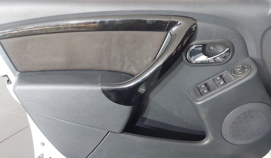 Renault Duster SCE DYNAMIQUE Suv 2019