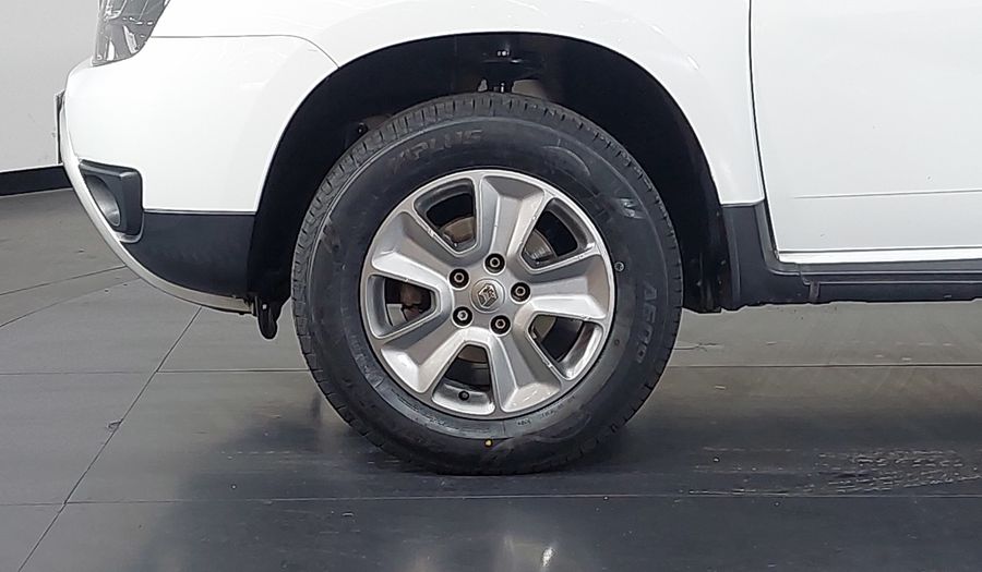 Renault Duster SCE DYNAMIQUE Suv 2019