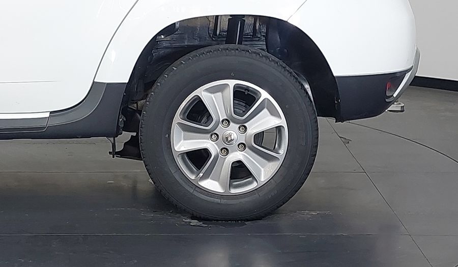 Renault Duster SCE DYNAMIQUE Suv 2019