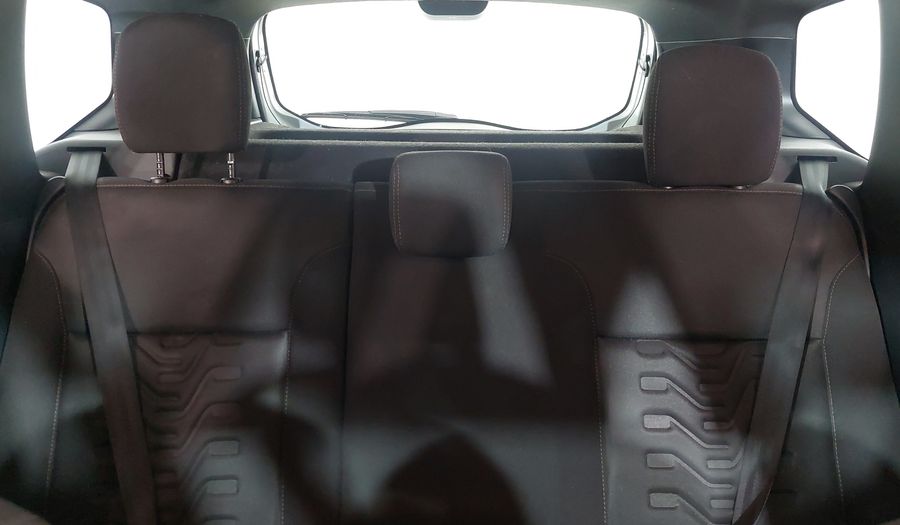Renault Duster SCE DYNAMIQUE Suv 2019