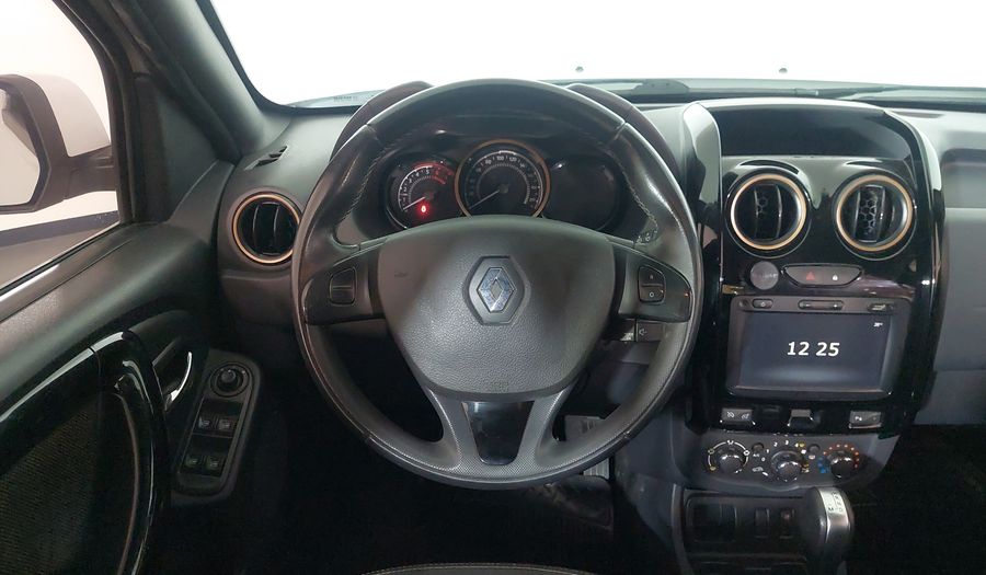 Renault Duster SCE DYNAMIQUE Suv 2019