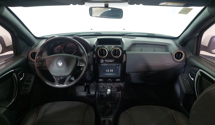 Renault Duster SCE DYNAMIQUE Suv 2019