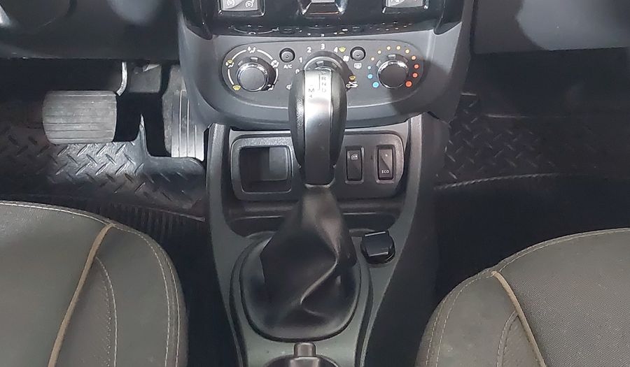 Renault Duster SCE DYNAMIQUE Suv 2019