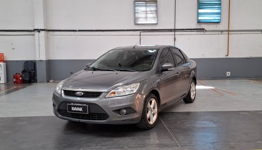 Ford Focus II 1.6 TREND-2013