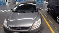 Ford Focus Ii 1.6 TREND Sedan 2013