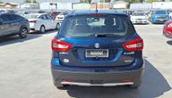 Suzuki S-cross 1.6 AUTO GLX 4WD Suv 2017