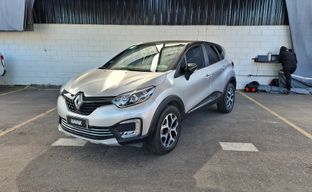 Renault • Captur