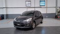 Citroen C3 1.4 FEEL Hatchback 2017