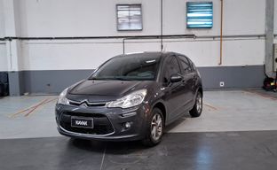 Citroen • C3