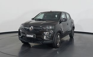 Renault • Kwid