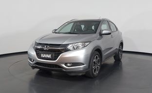 Honda • HR-V