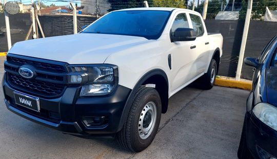 Ford • Ranger