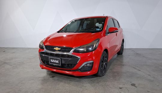 Chevrolet • Spark