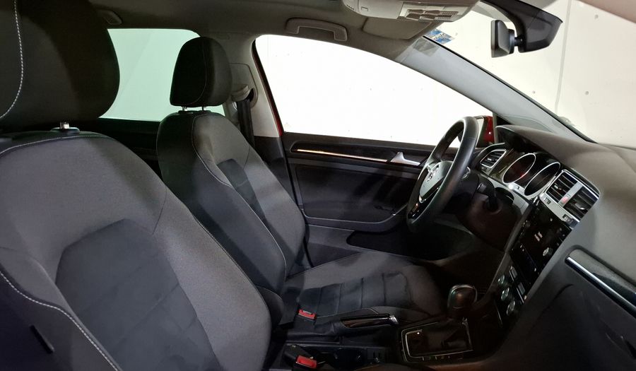 Volkswagen Golf 1.4 HIGHLINE DCT Hatchback 2020