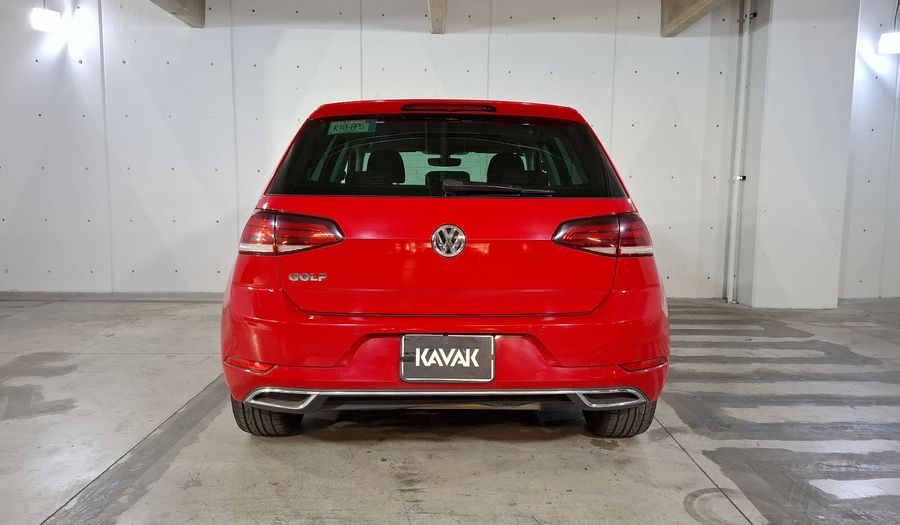Volkswagen Golf 1.4 HIGHLINE DCT Hatchback 2020