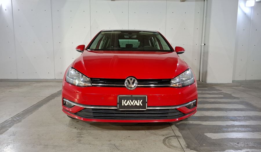 Volkswagen Golf 1.4 HIGHLINE DCT Hatchback 2020