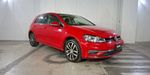 Volkswagen Golf 1.4 HIGHLINE DCT Hatchback 2020