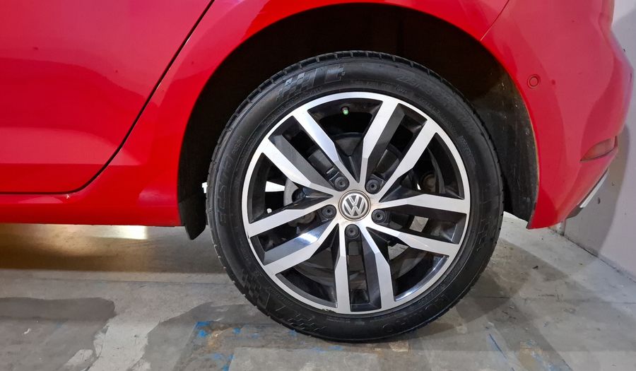 Volkswagen Golf 1.4 HIGHLINE DCT Hatchback 2020