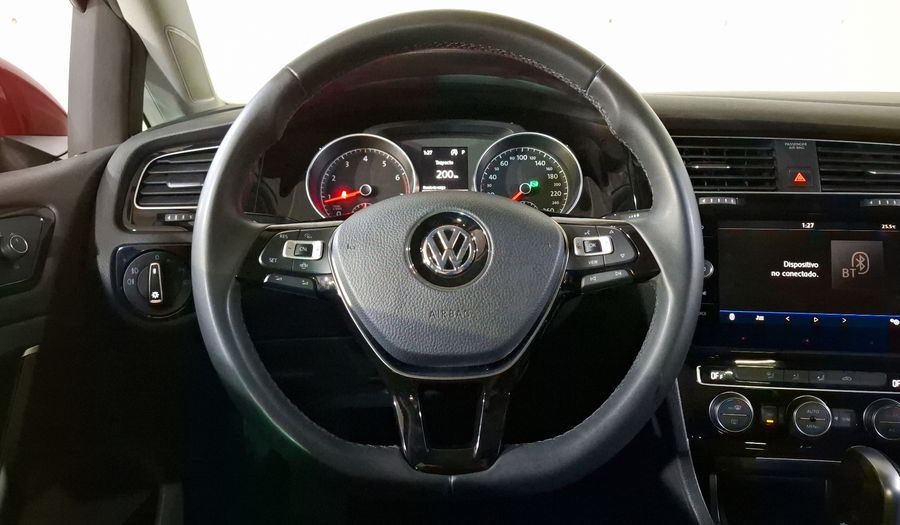 Volkswagen Golf 1.4 HIGHLINE DCT Hatchback 2020