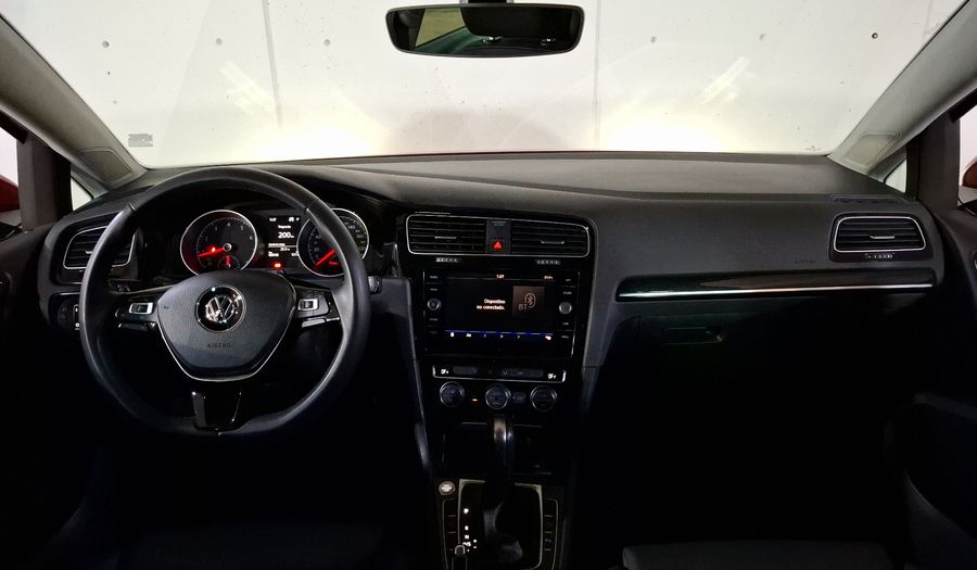 Volkswagen Golf 1.4 HIGHLINE DCT Hatchback 2020