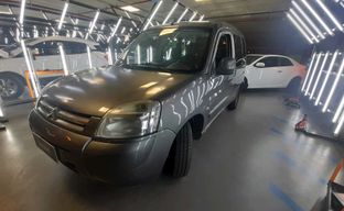 Citroen • Berlingo