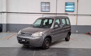 Citroen • Berlingo