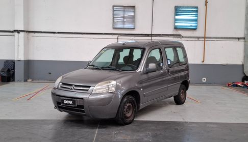 Citroen Berlingo 1.6I SX MULTISPACE Minivan 2014