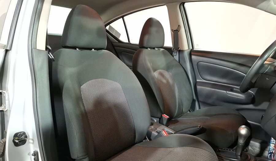 Nissan Versa 1.6 ADVANCE AUTO Sedan 2018