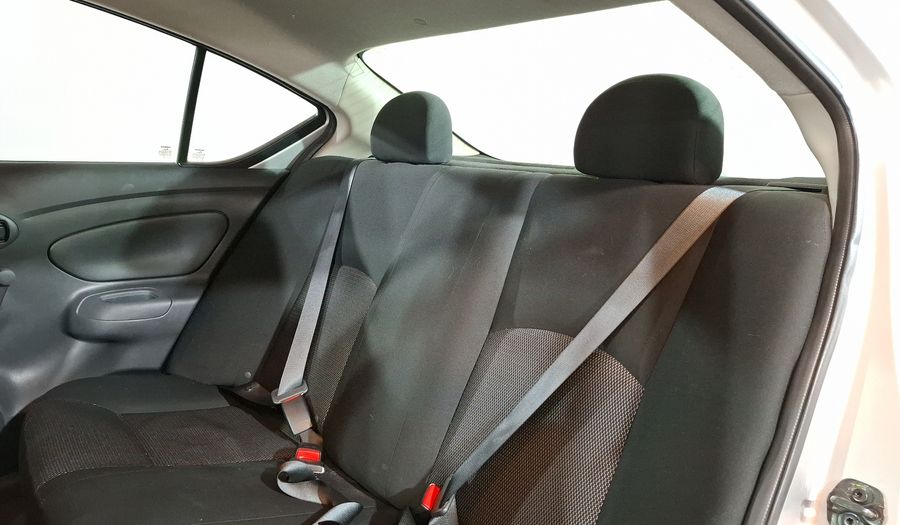 Nissan Versa 1.6 ADVANCE AUTO Sedan 2018