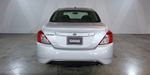 Nissan Versa 1.6 ADVANCE AUTO Sedan 2018