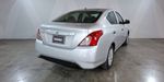 Nissan Versa 1.6 ADVANCE AUTO Sedan 2018