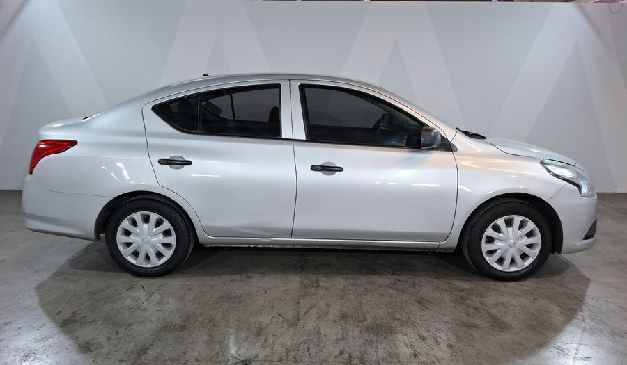 Nissan Versa 1.6 ADVANCE AUTO Sedan 2018