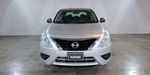 Nissan Versa 1.6 ADVANCE AUTO Sedan 2018